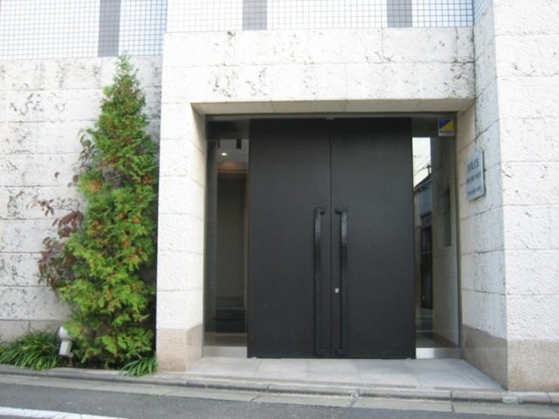 ドルチェ目黒WEST102の室内1