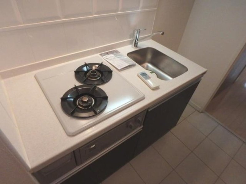 ドルチェ目黒WEST102の室内5