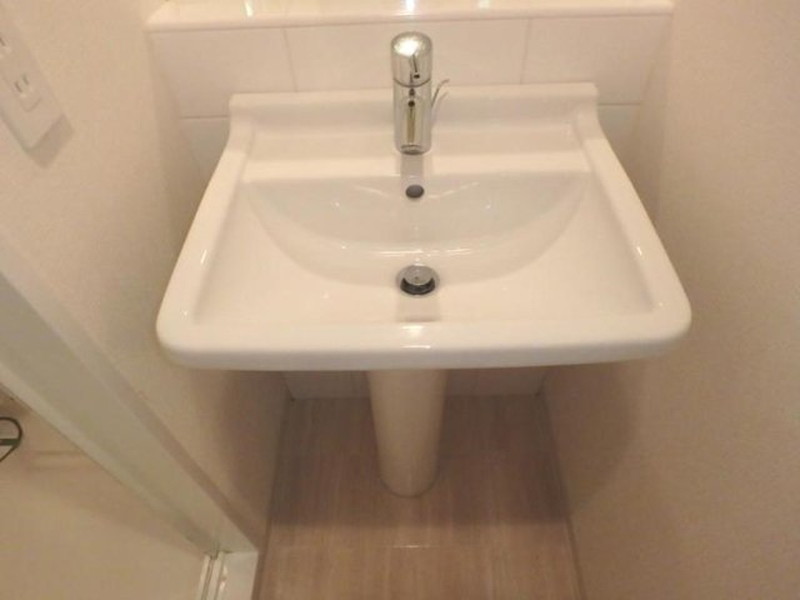 ドルチェ目黒WEST102の室内6