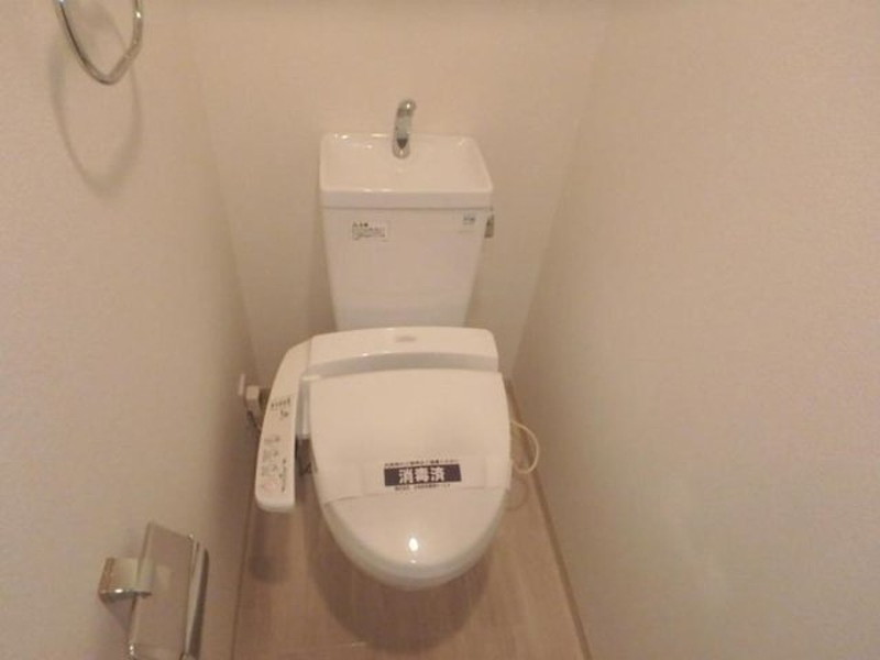 ドルチェ目黒WEST102の室内7