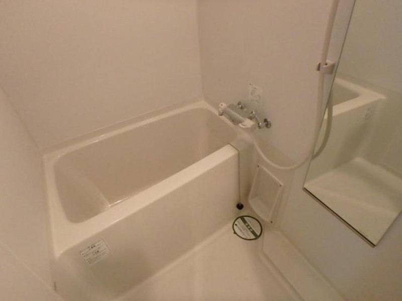 ドルチェ目黒WEST102の室内8