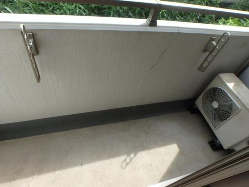 ドルチェ目黒WEST102の室内9