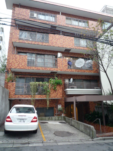 建物画像