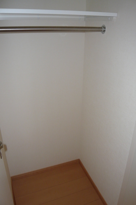 コンフォリア三宿402の室内4