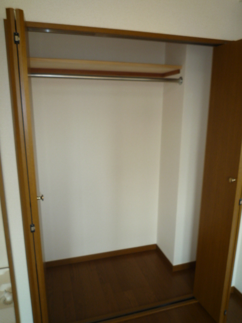 クイーンズ上目黒303の室内3