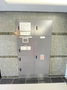ルーブル駒沢大学参番館203の室内9