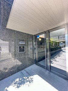 ルーブル駒沢大学参番館203の室内12