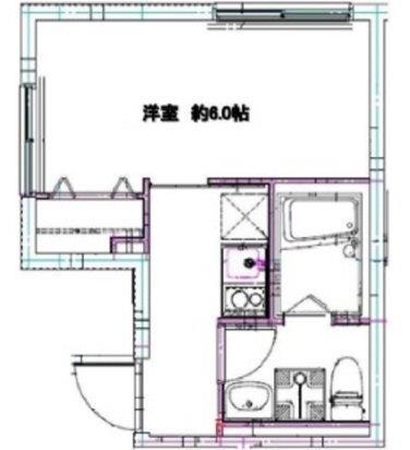 トレスコート目黒本町 賃貸物件 分譲マンションのウィル ビー