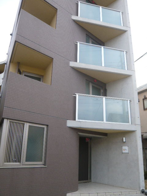 建物画像