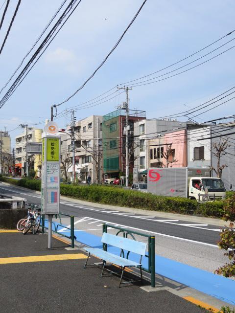 グランドヒルズ301の室内14