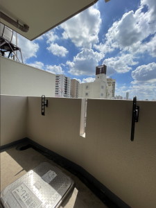 ステージファースト三軒茶屋1201の室内10