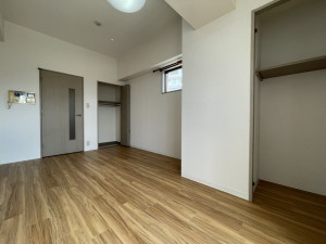 ステージファースト三軒茶屋1201の室内4