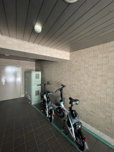 ステージファースト三軒茶屋1201の室内12