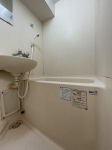 ステージファースト三軒茶屋1201の室内7