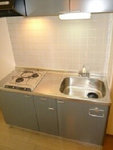 ステージファースト三軒茶屋1201の室内5