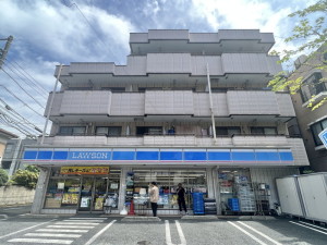 建物イメージ