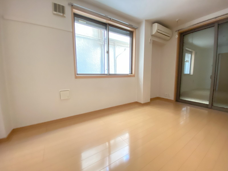カサデグラシアス102の室内1