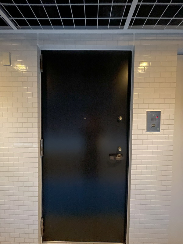 グランドコンシェルジュ都立大学307の室内14