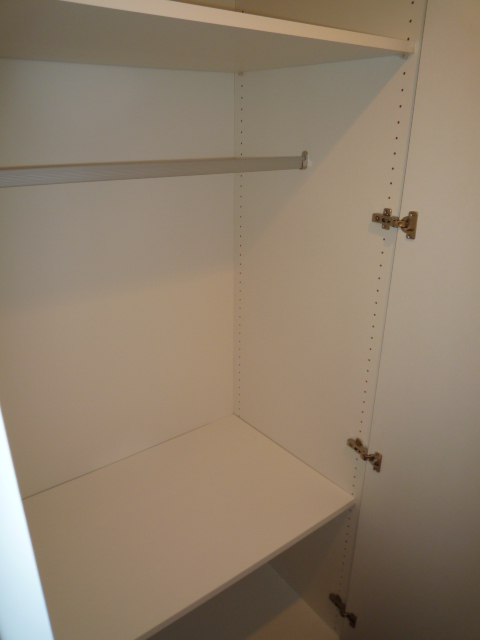 グランドコンシェルジュ都立大学307の室内4