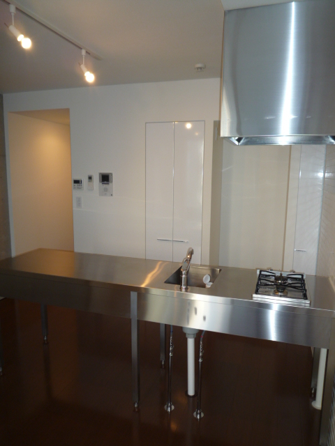 グランドコンシェルジュ都立大学307の室内6