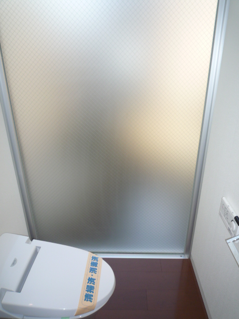 グランドコンシェルジュ都立大学307の室内8