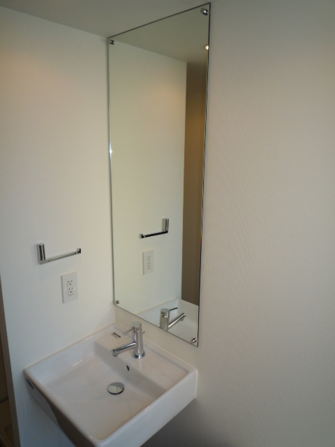 グランドコンシェルジュ都立大学307の室内9