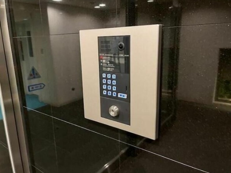 アルカンシエル駒沢101の室内9