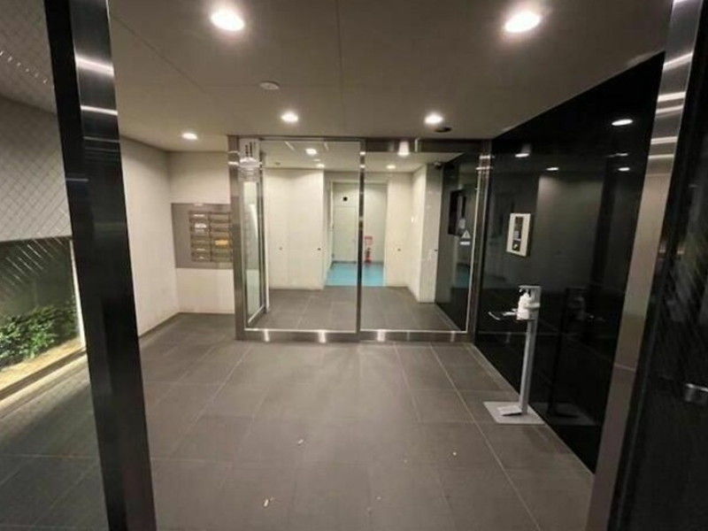 アルカンシエル駒沢101の室内11