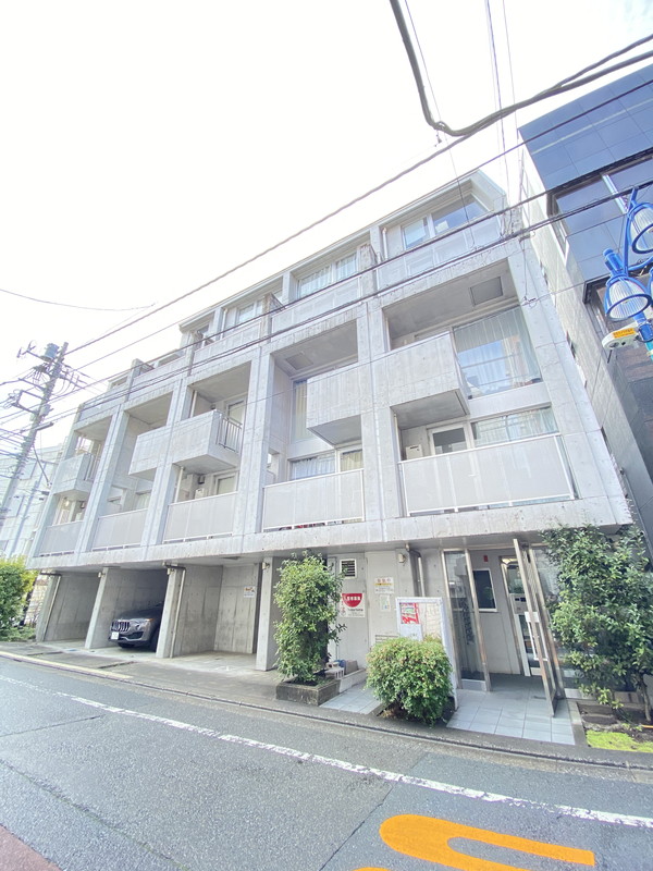 カ・ドゥアーレ408の室内11