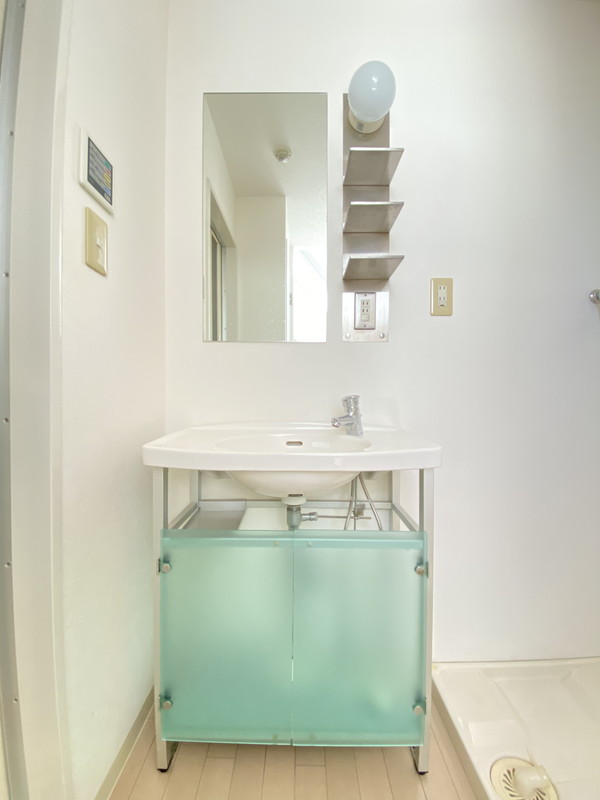 カ・ドゥアーレ408の室内9