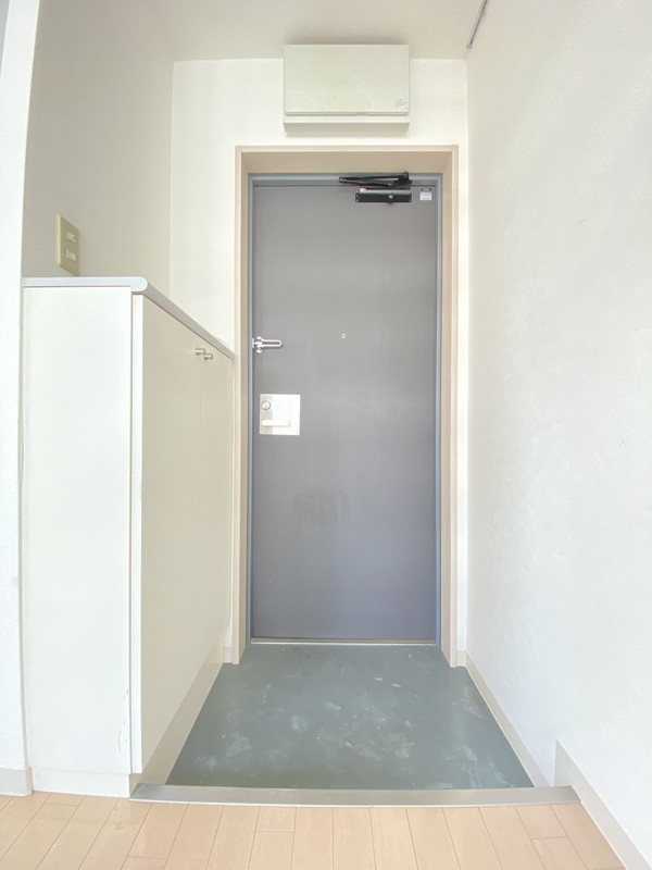 カ・ドゥアーレ408の室内10