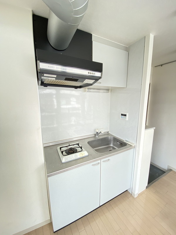 カ・ドゥアーレ408の室内4