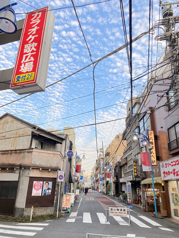 Ca'DUALE(カ・ドゥアーレ)408の室内12