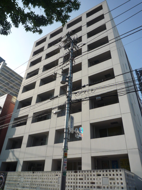 建物画像