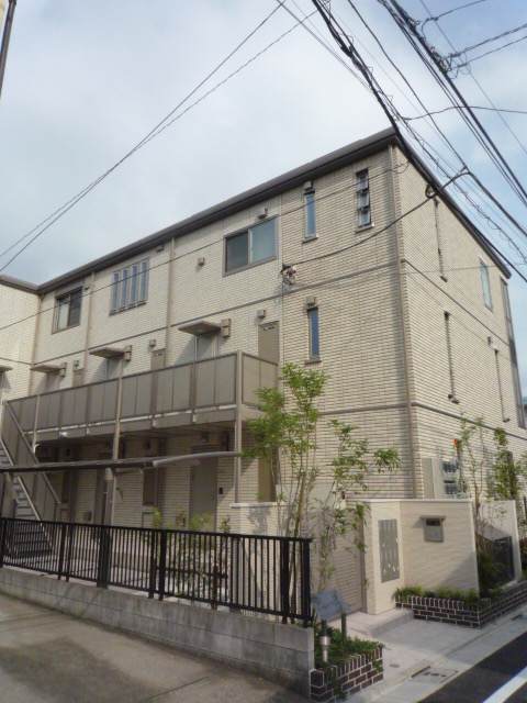 建物画像