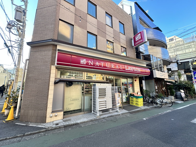 ミハス学芸大学204の室内15