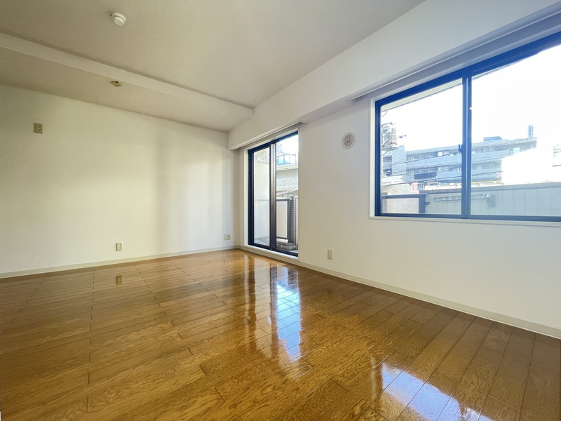 グランド・スポット209の室内3