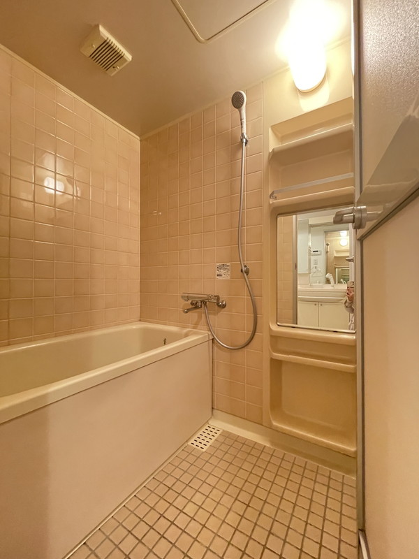 グランド・スポット209の室内7