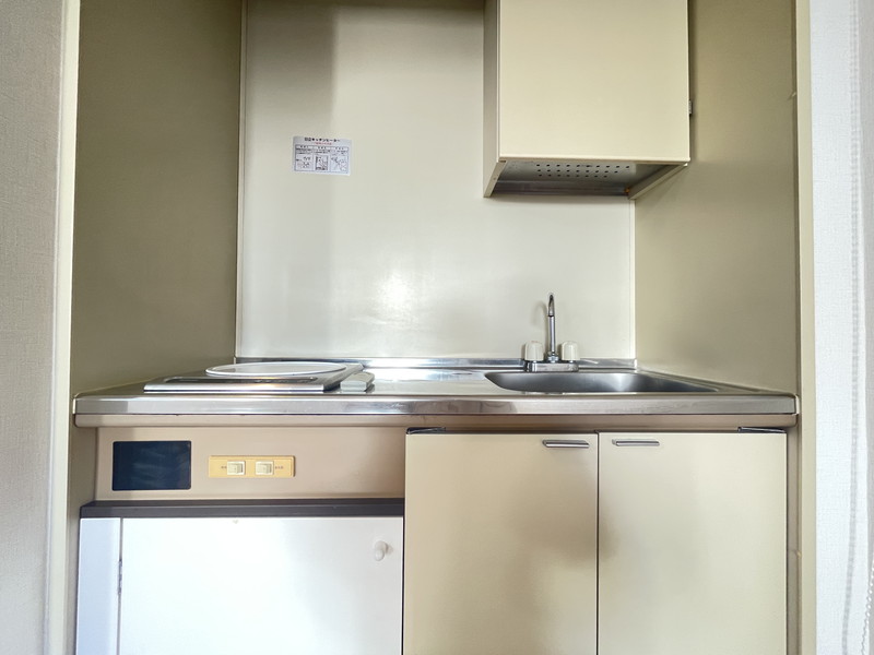 グランド・スポット209の室内4