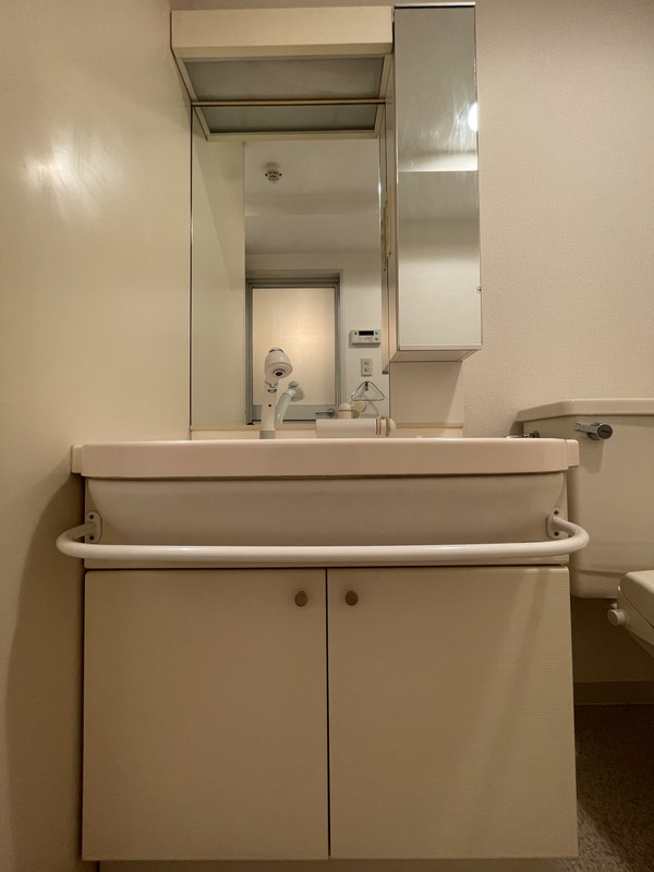 グランド・スポット209の室内5