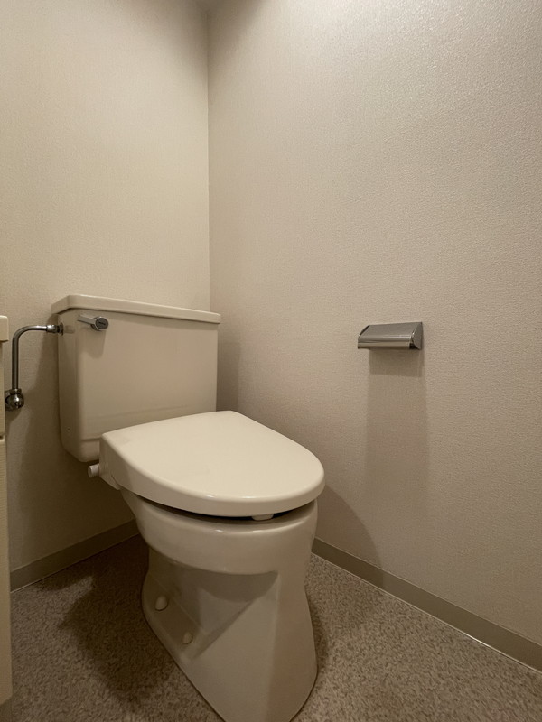 グランド・スポット209の室内6