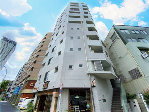 プライムアーバン目黒青葉台803の室内1