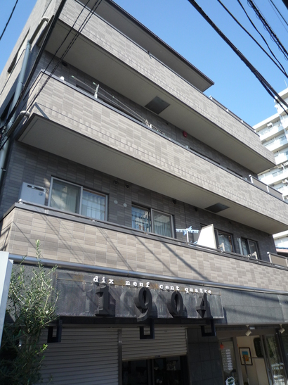 建物画像