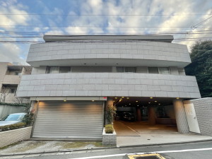 建物イメージ