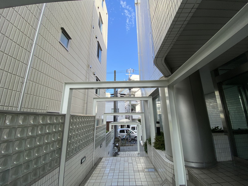榎本ビル103の室内10