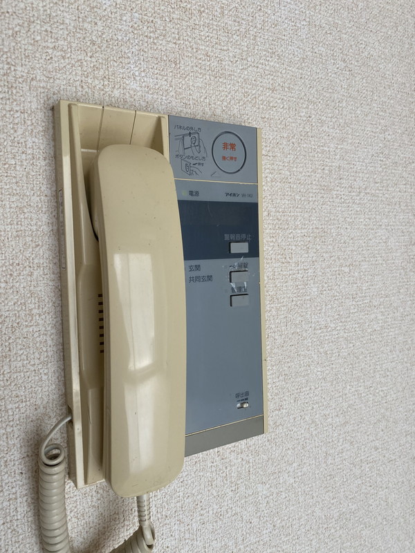 ラコルタ201の室内7