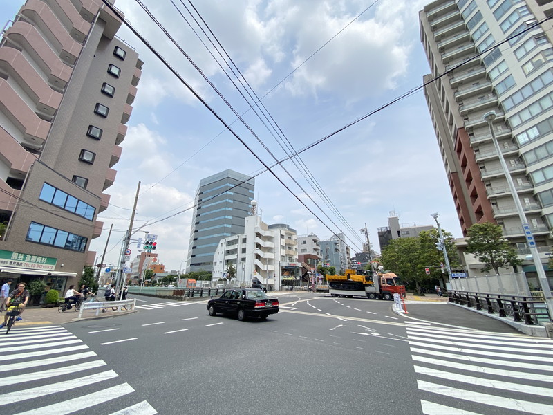 ラコルタ201の室内9
