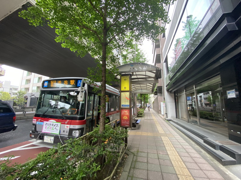 ラ・ヴェルデ上馬103の室内10