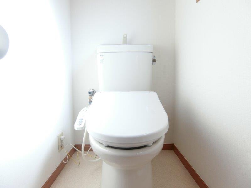 ラ・ヴェルデ上馬103の室内8