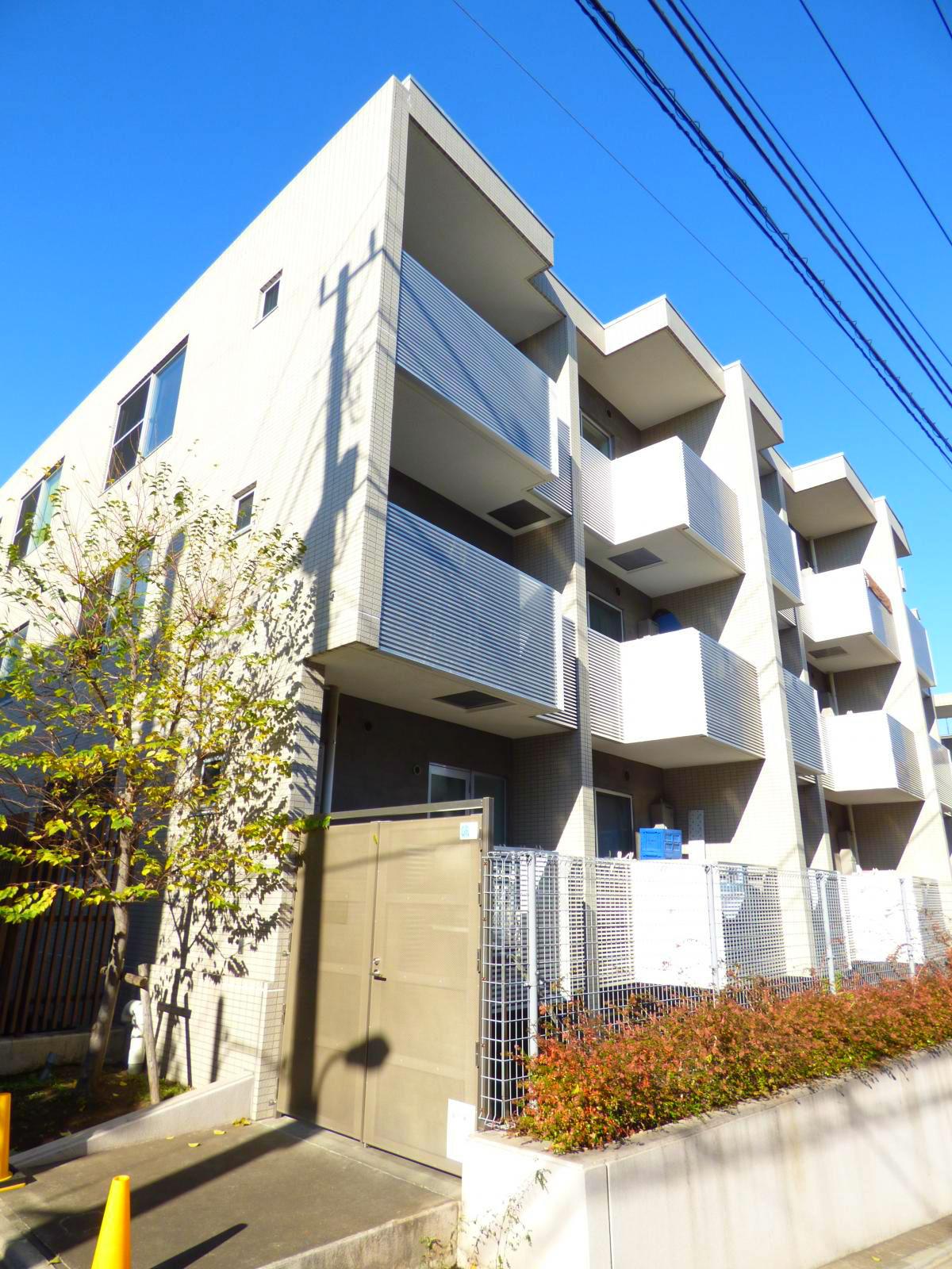 建物画像
